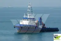 Sleperschip te koop