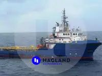 Vrachtschip Te koop