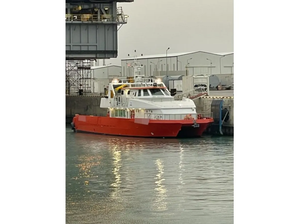 Bemanningboot te koop