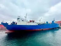 Vrachtschip Te koop