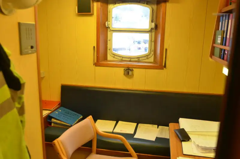 Ro-Ro-schip te koop