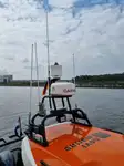 Containerschip te koop