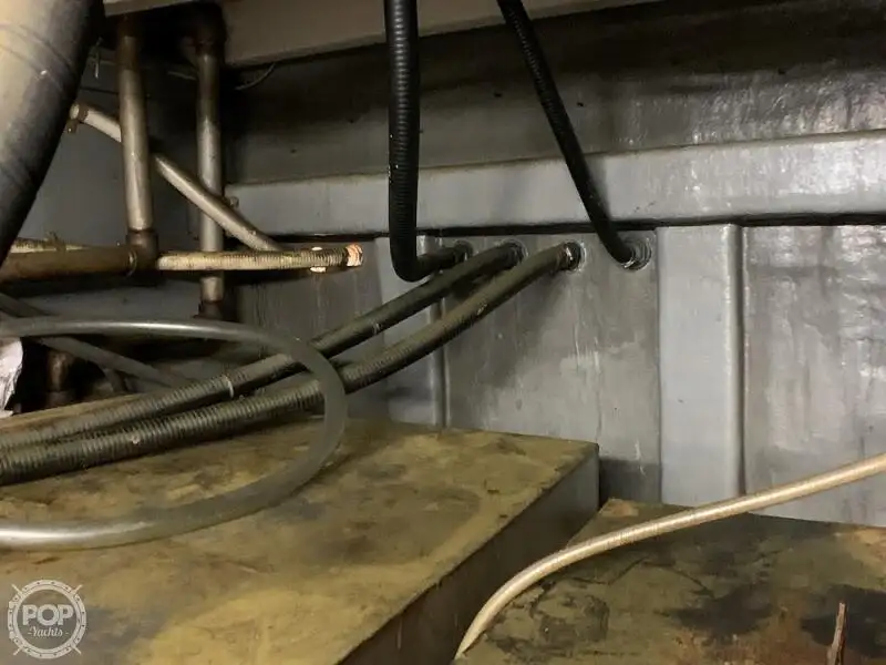 Langlijnschip te koop