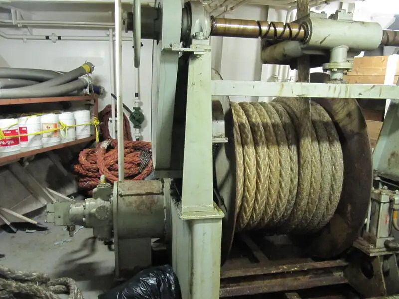 Sleperschip te koop