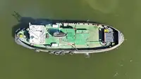 Sleperschip te koop
