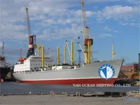 Koelschip te koop