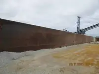 Barge te koop