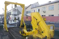 Sleperschip te koop