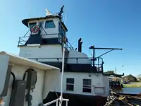 Sleperschip te koop