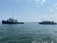 Sleperschip te koop