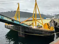 Sleperschip te koop