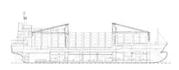 Koelschip te koop