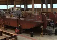 Sleperschip te koop