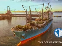 Koelschip te koop