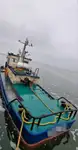 Sleperschip te koop