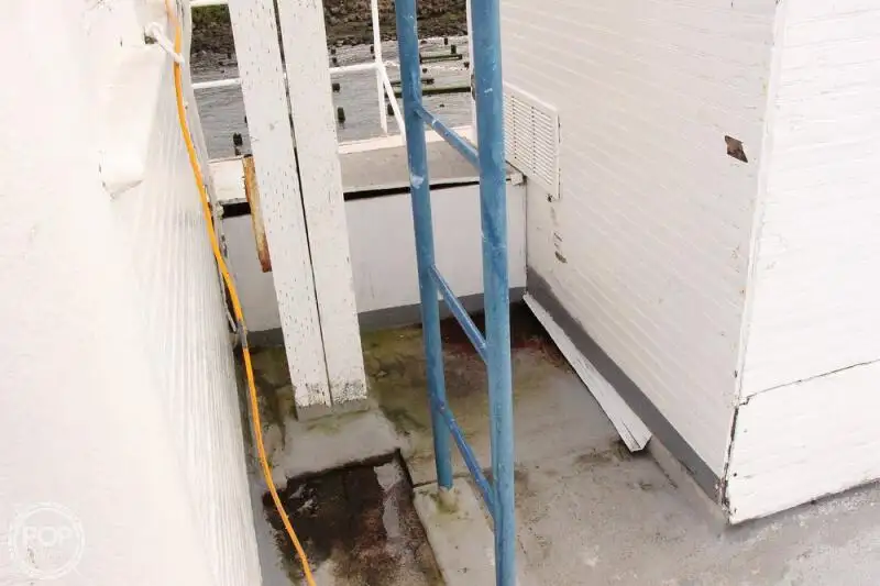 Veerboot te koop