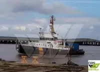 Sleperschip te koop