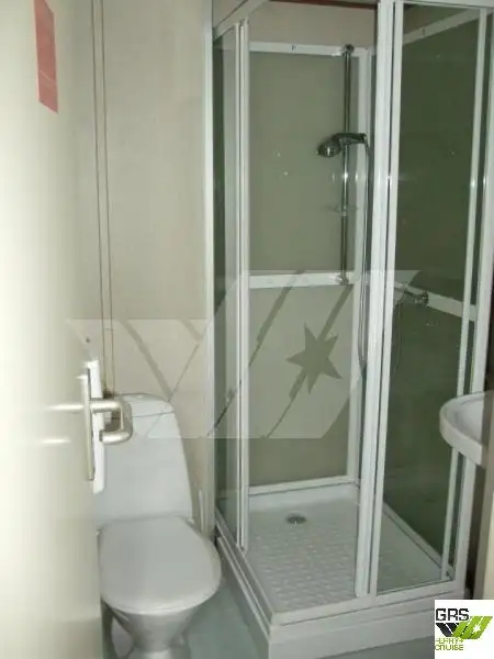 Accommodatieponton te koop