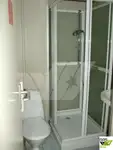 Accommodatieponton te koop