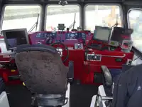 Bemanningboot te koop