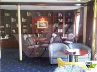 Accommodatieponton te koop