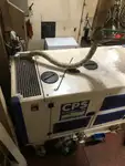Baggeraarschip te koop