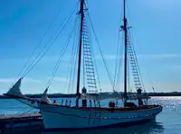 Veerboot Te koop
