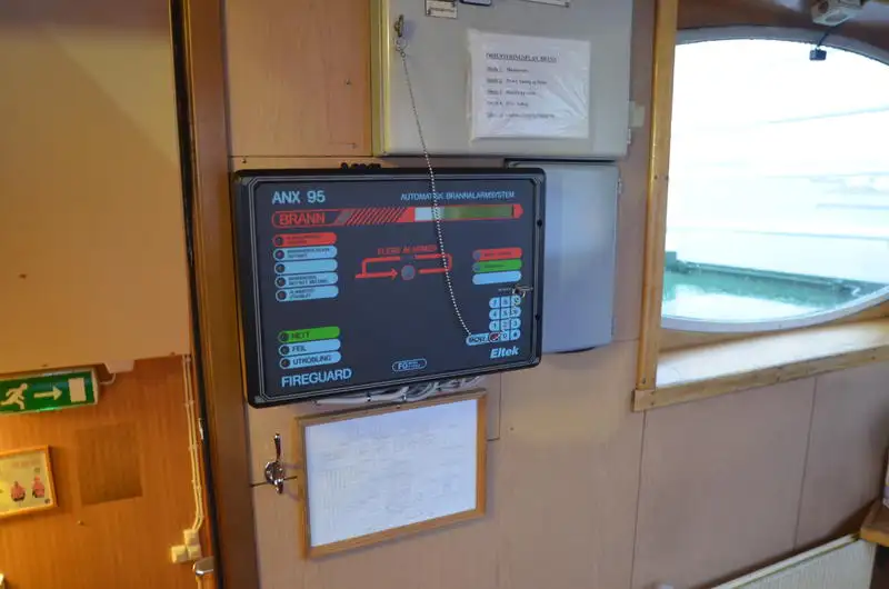 Ro-Ro-schip te koop