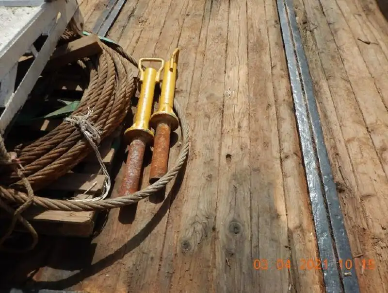 Sleperschip te koop