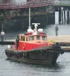 Lootsboot te koop