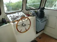 Sleperschip te koop