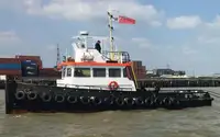 Sleepboot Te koop