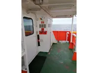 Bemanningboot te koop