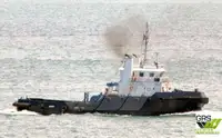 Sleperschip te koop