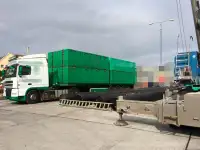 Barge te koop