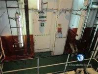 Koelschip te koop