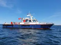 Patrouilleboot te koop