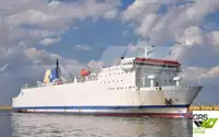 Ro-Ro ship Te koop