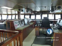 Trawler te koop