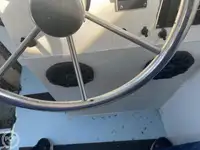 Trawler te koop