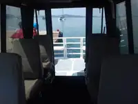 Bemanningsboot Te koop