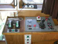Sleperschip te koop