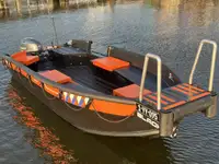 Werkboten te koop