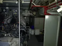 Barge te koop