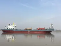 Bulkcarrier te koop