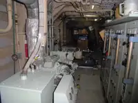 Veerboot te koop