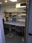 Patrouilleboot te koop