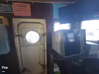 Trawler te koop