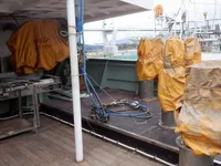 Langlijnschip te koop