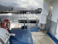 Veerboot te koop